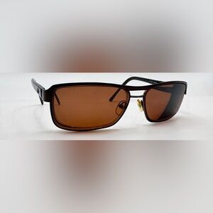 Skechers SK8007 Brown Oval Sunglasses Frames Only
